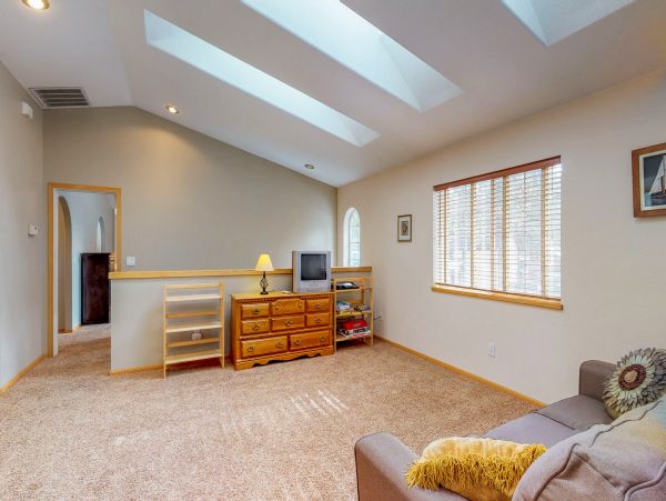 Lake Tahoe South Shore Home 981512