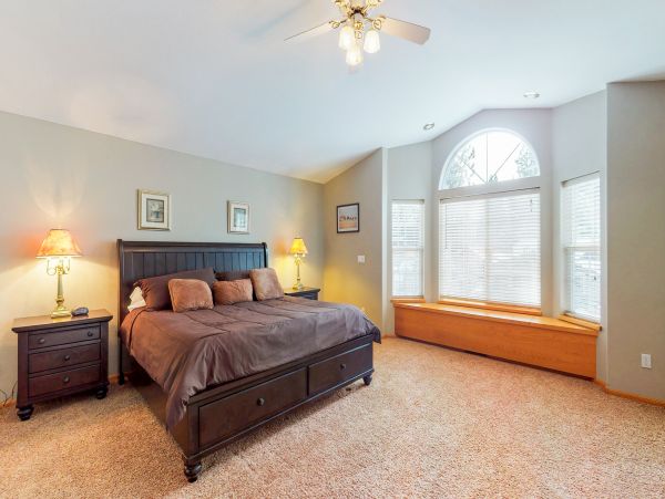 Lake Tahoe South Shore Home 981512