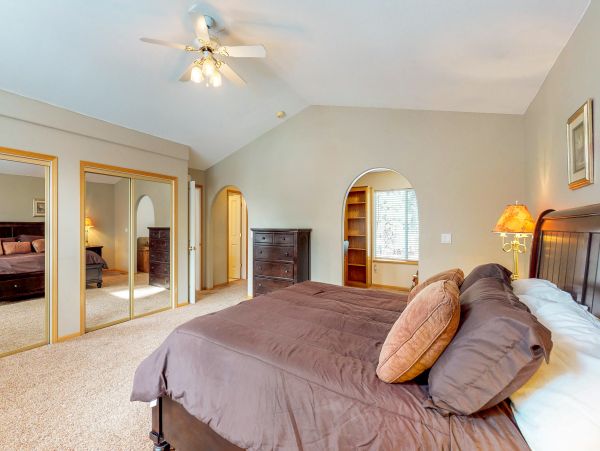 Lake Tahoe South Shore Home 981512