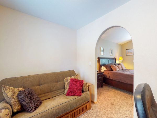 Lake Tahoe South Shore Home 981512