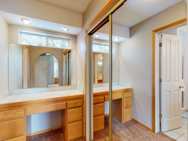 Lake Tahoe South Shore Home 981512