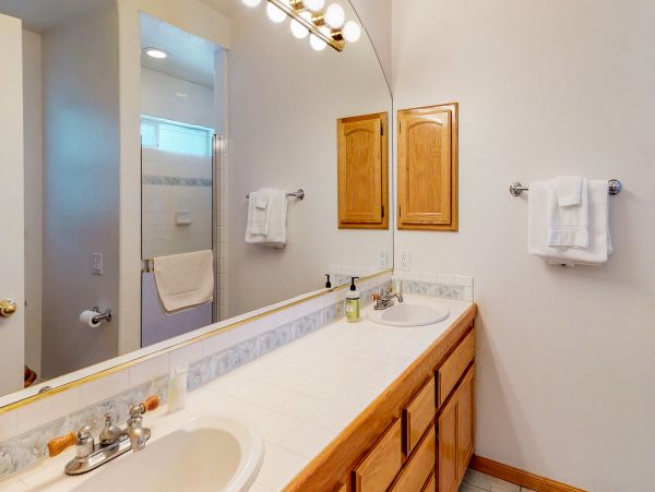 Lake Tahoe South Shore Home 981512