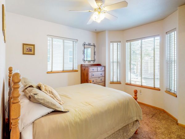 Lake Tahoe South Shore Home 981512