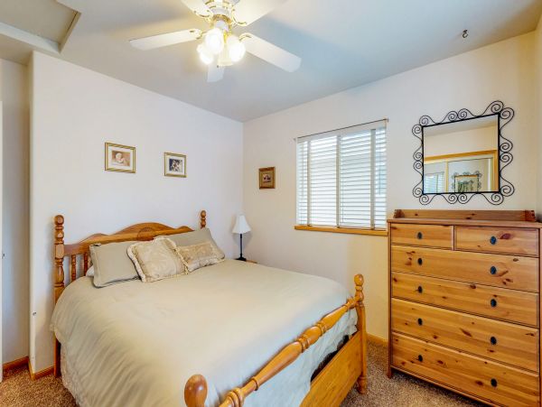 Lake Tahoe South Shore Home 981512