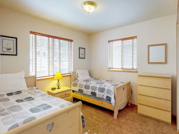 Lake Tahoe South Shore Home 981512