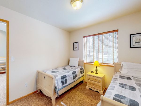 Lake Tahoe South Shore Home 981512