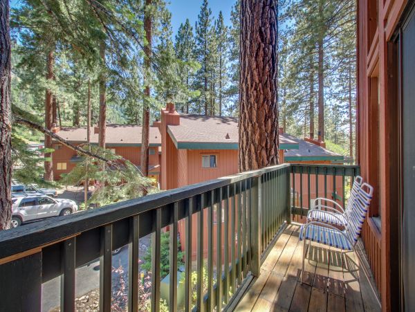 Lake Tahoe South Shore Home 981513