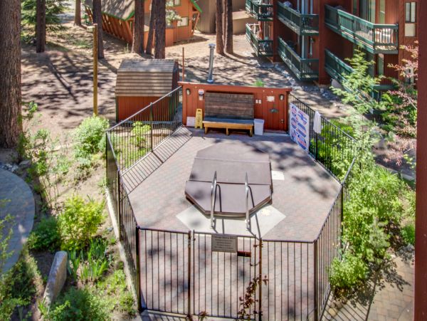Lake Tahoe South Shore Home 981513