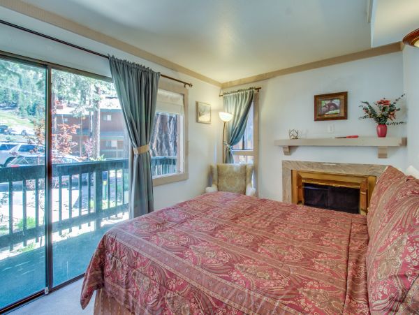 Lake Tahoe South Shore Home 981513