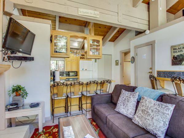 Lake Tahoe South Shore Home 981513