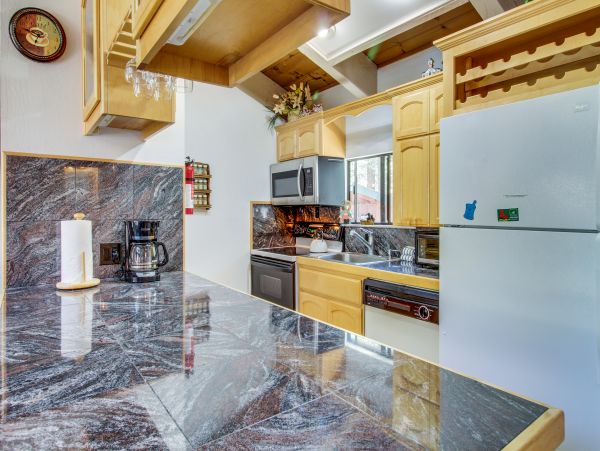 Lake Tahoe South Shore Home 981513