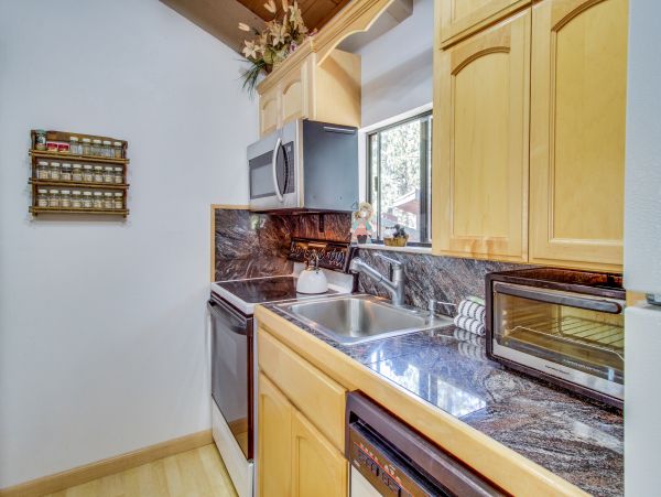Lake Tahoe South Shore Home 981513