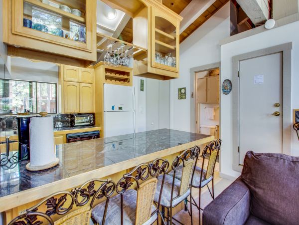 Lake Tahoe South Shore Home 981513
