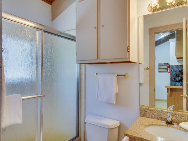 Lake Tahoe South Shore Home 981513