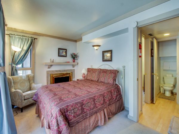 Lake Tahoe South Shore Home 981513