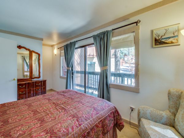 Lake Tahoe South Shore Home 981513