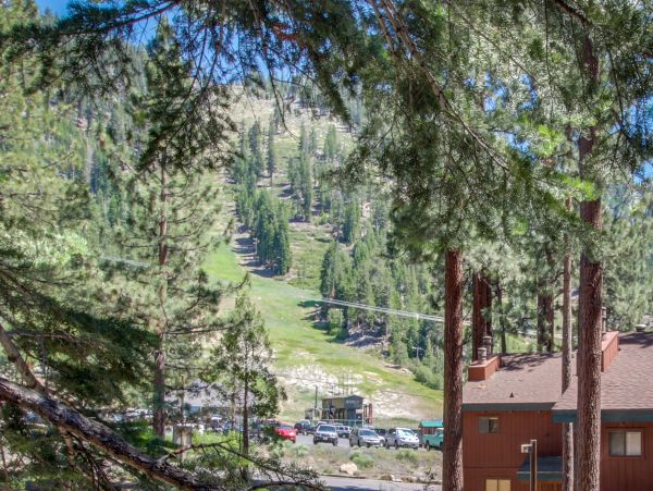 Lake Tahoe South Shore Home 981513