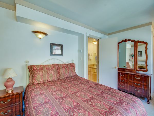 Lake Tahoe South Shore Home 981513