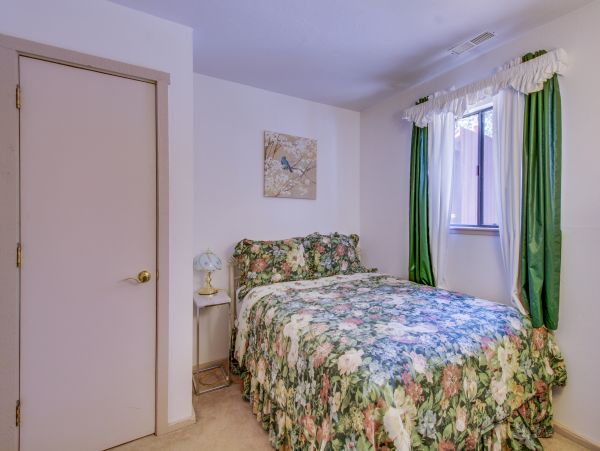 Lake Tahoe South Shore Home 981513