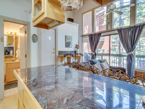 Lake Tahoe South Shore Home 981513