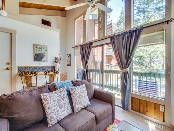 Lake Tahoe South Shore Home 981513