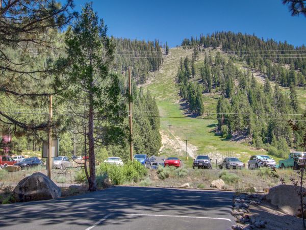 Lake Tahoe South Shore Home 981513