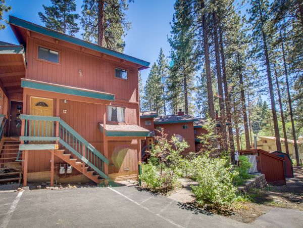 Lake Tahoe South Shore Home 981513