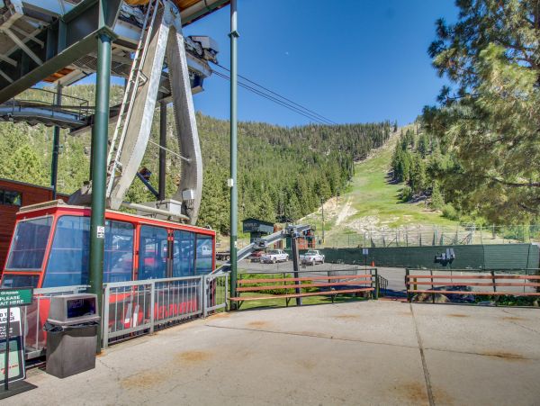 Lake Tahoe South Shore Home 981513