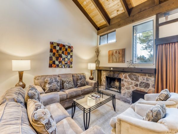 Lake Tahoe South Shore Home 981514