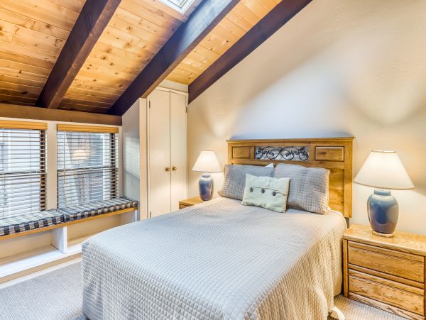 Lake Tahoe South Shore Home 981514