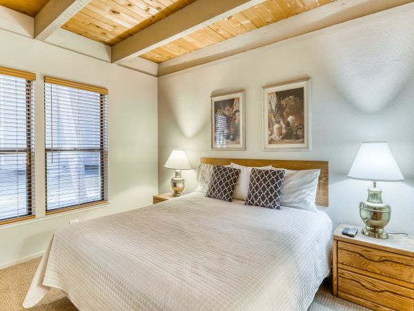 Lake Tahoe South Shore Home 981514