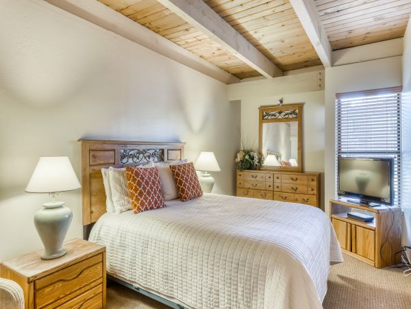 Lake Tahoe South Shore Home 981514