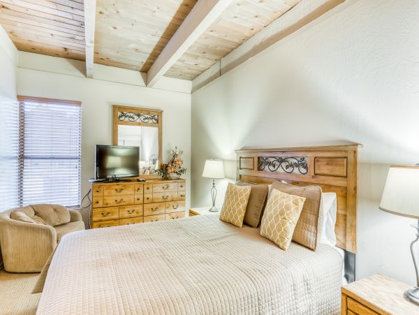 Lake Tahoe South Shore Home 981514