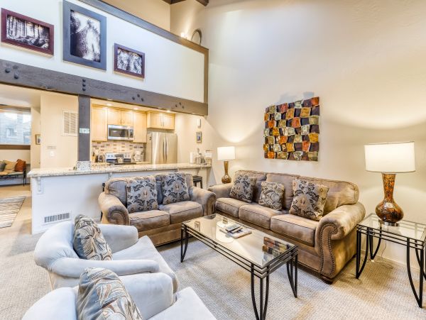 Lake Tahoe South Shore Home 981514