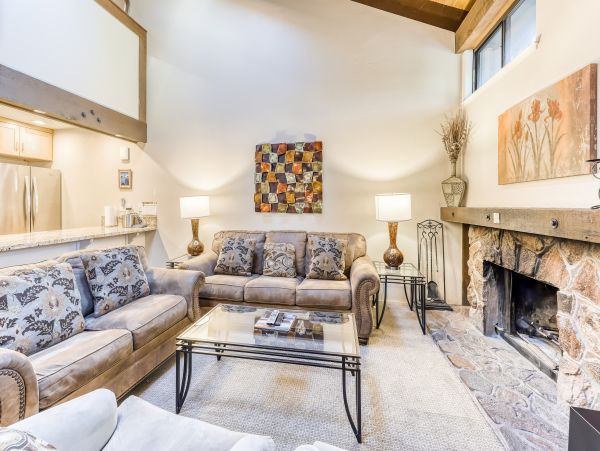 Lake Tahoe South Shore Home 981514