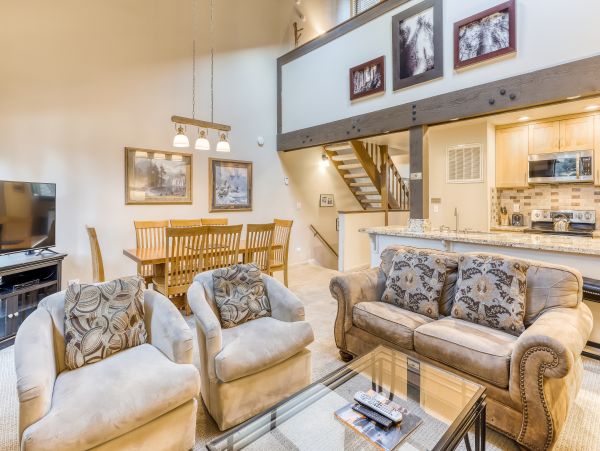 Lake Tahoe South Shore Home 981514