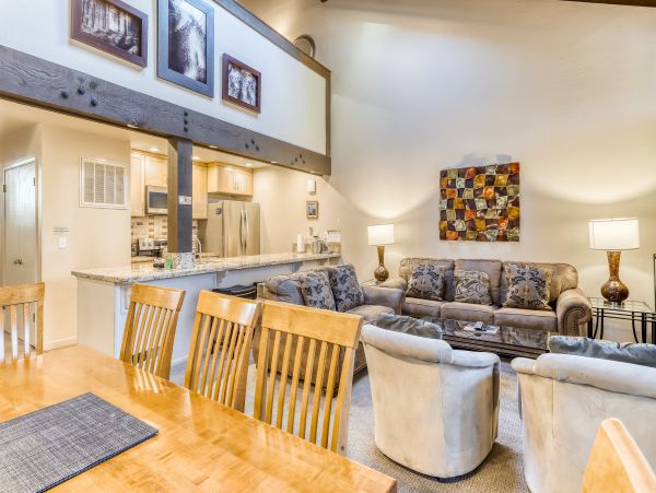 Lake Tahoe South Shore Home 981514