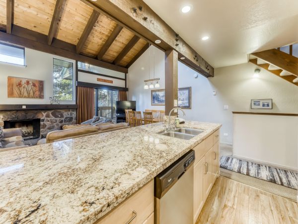 Lake Tahoe South Shore Home 981514