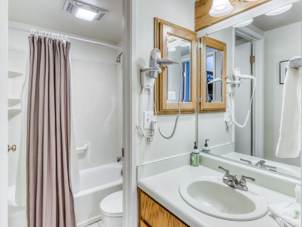 Lake Tahoe South Shore Home 981514