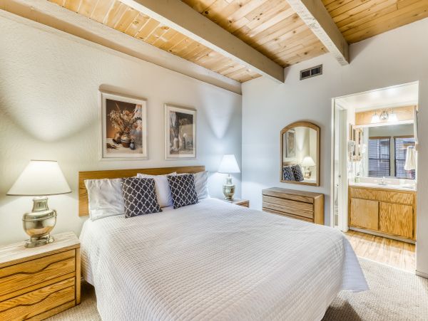 Lake Tahoe South Shore Home 981514