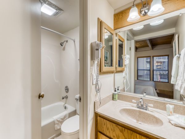 Lake Tahoe South Shore Home 981514