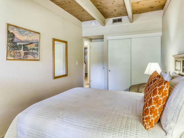 Lake Tahoe South Shore Home 981514
