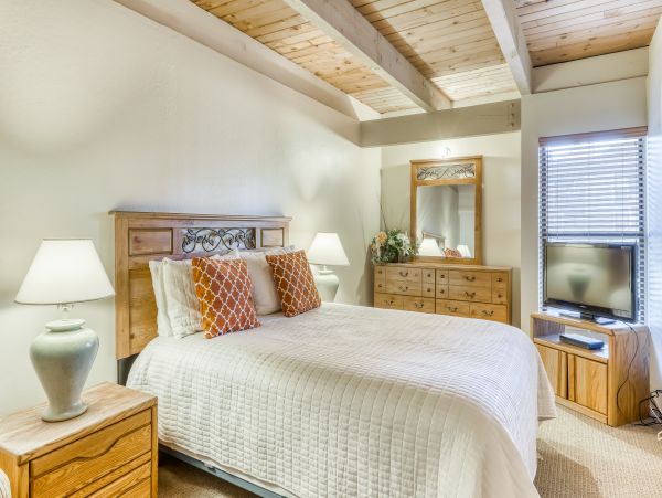 Lake Tahoe South Shore Home 981514