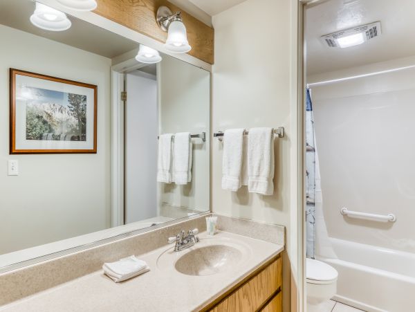 Lake Tahoe South Shore Home 981514