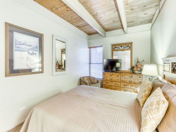 Lake Tahoe South Shore Home 981514