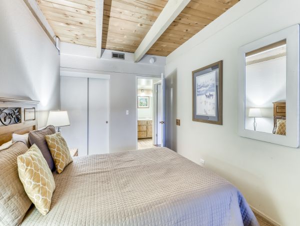 Lake Tahoe South Shore Home 981514
