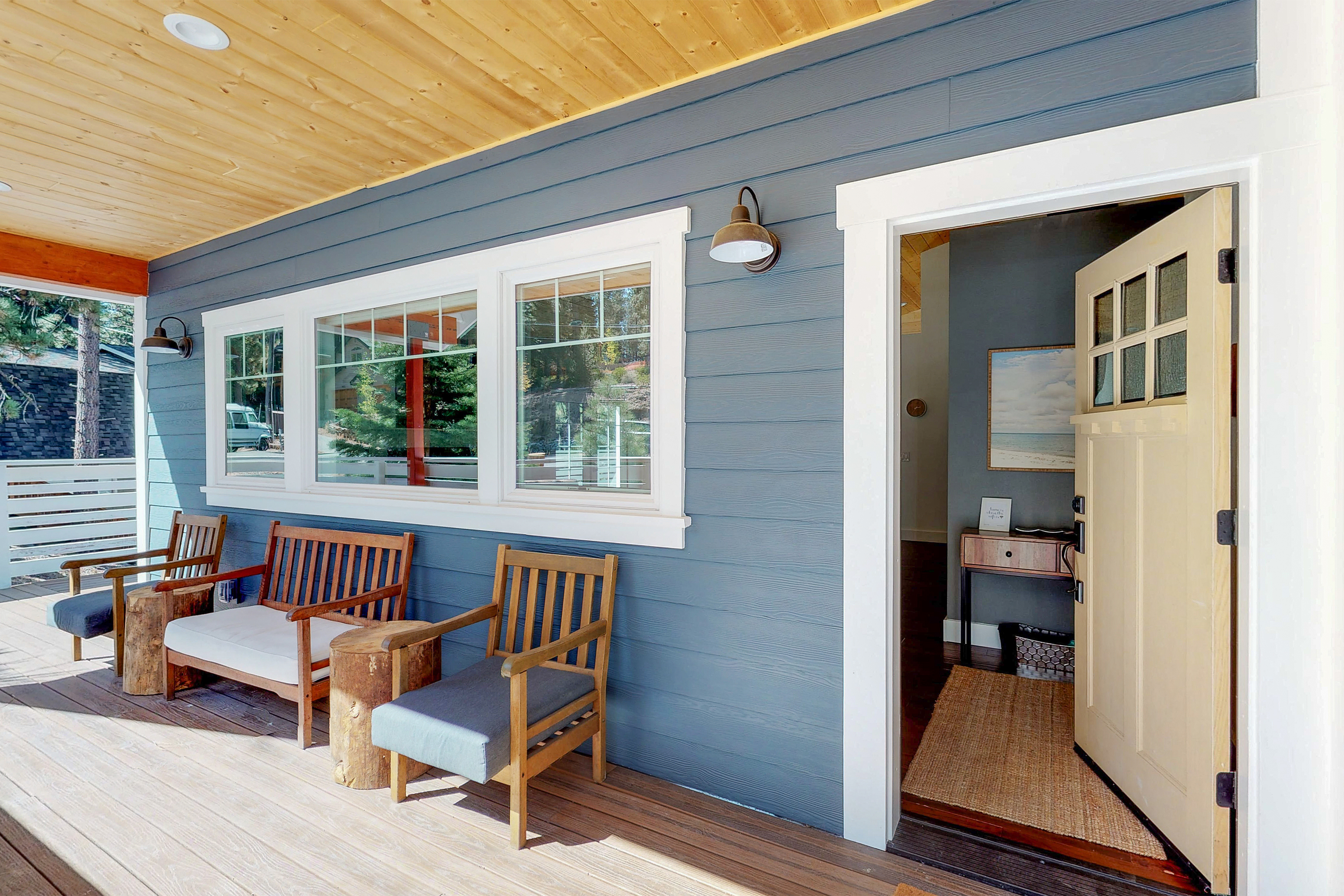 Lake Tahoe South Shore Home 981515