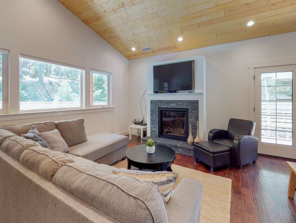 Lake Tahoe South Shore Home 981515