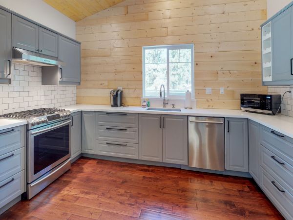 Lake Tahoe South Shore Home 981515