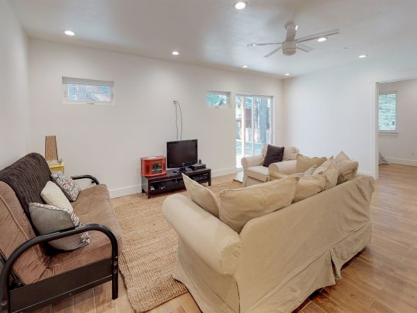 Lake Tahoe South Shore Home 981515